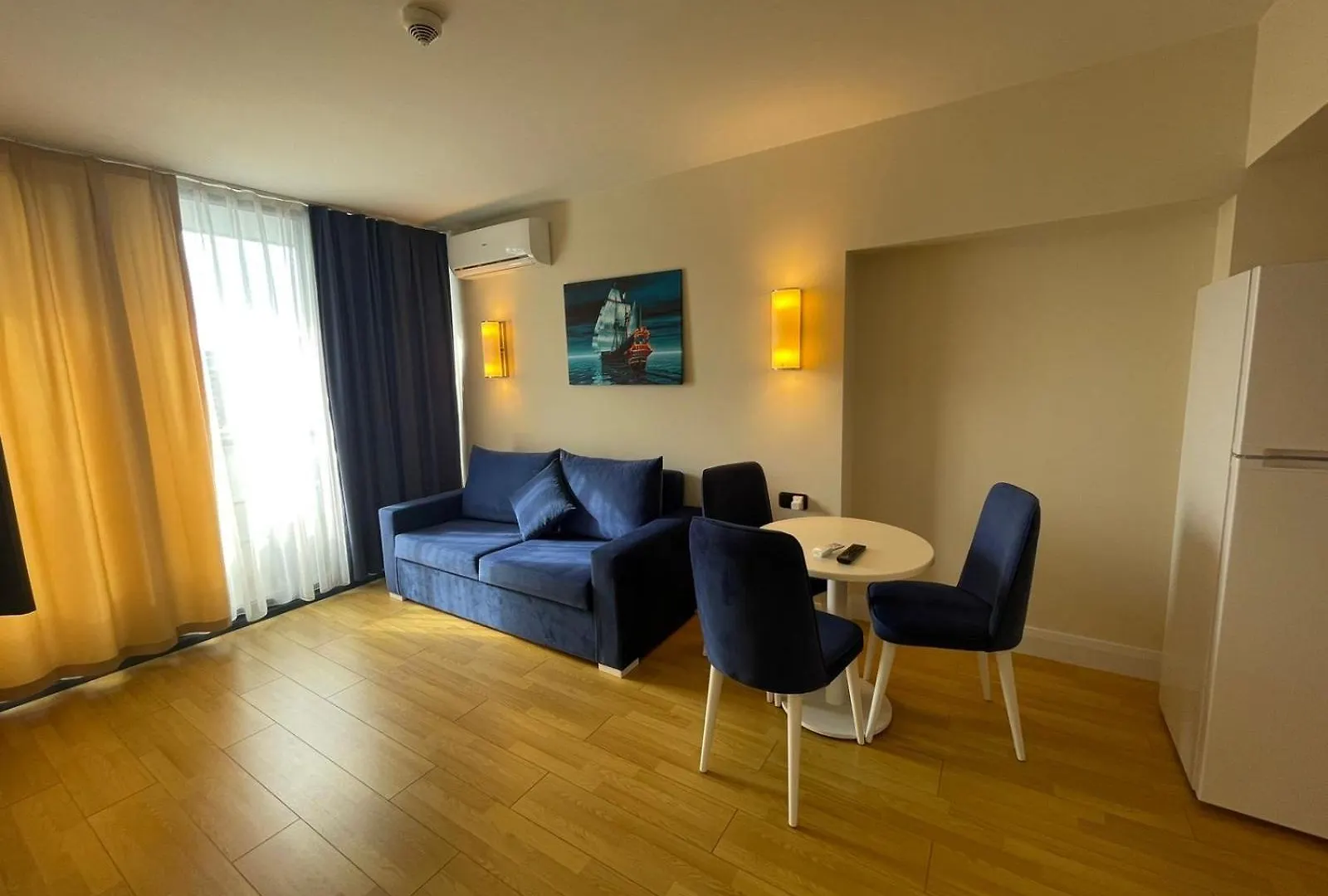 Lägenhet Orbi City C Block & Batumi