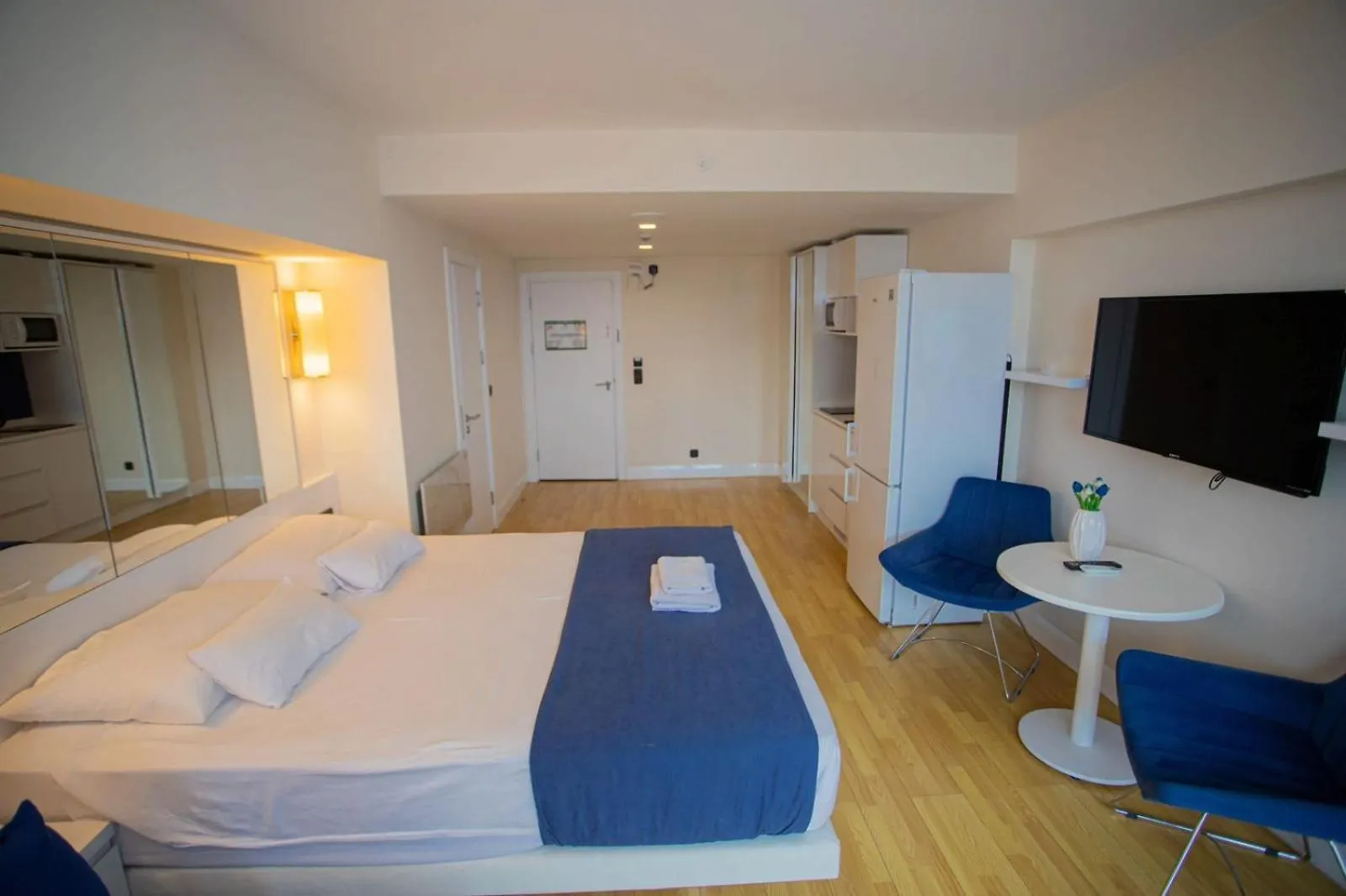 Orbi City C Block & Batumi